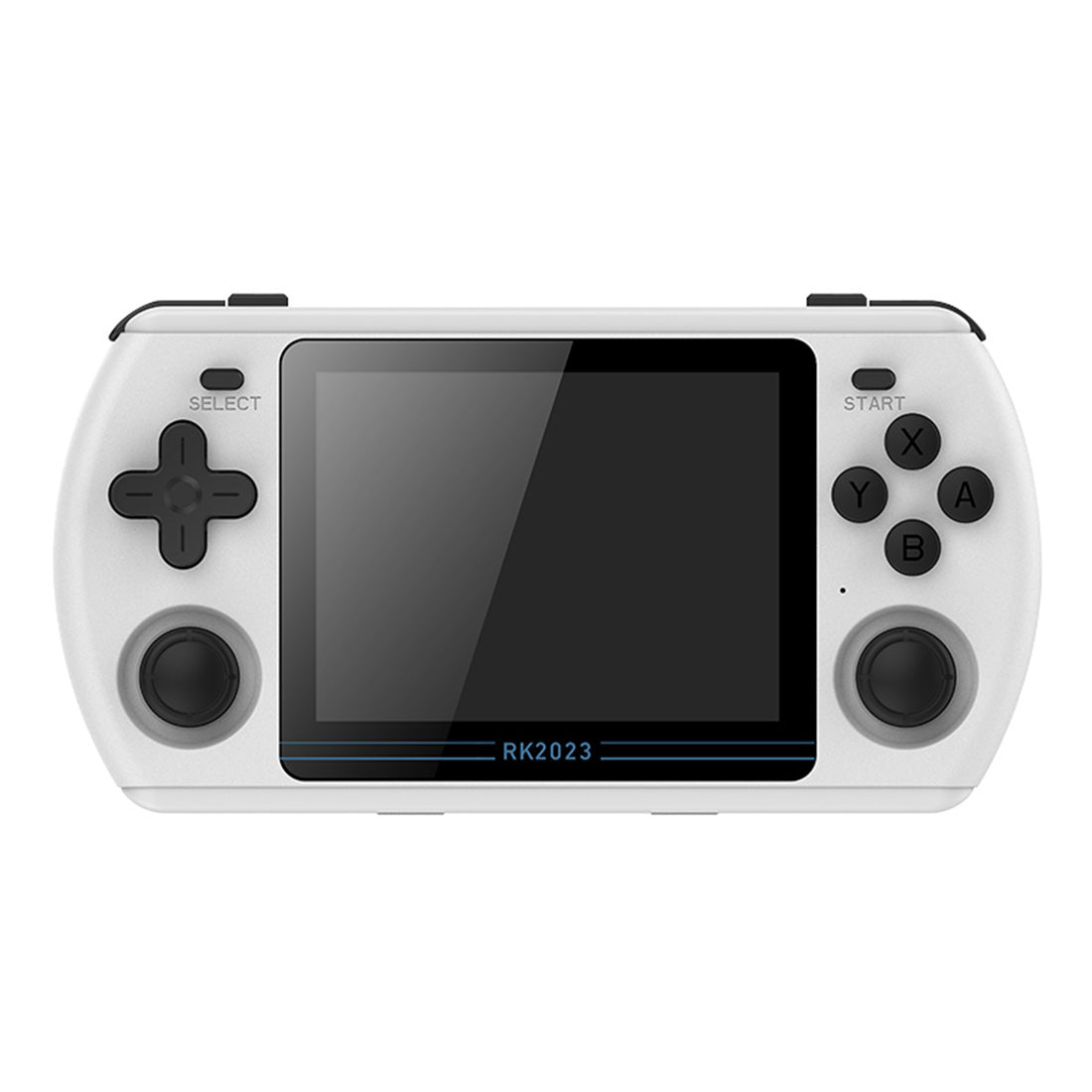 Powkiddy RK2023 Retro Handheld Game Console 