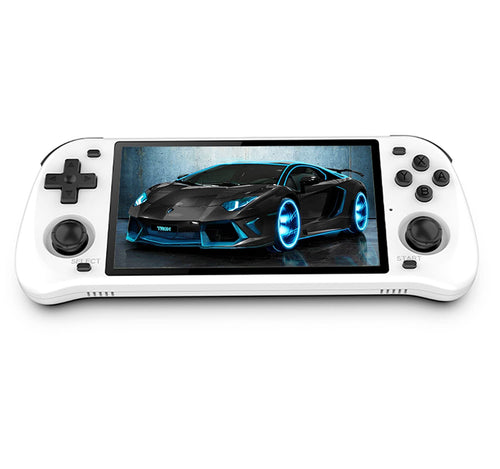 Powkiddy RGB10MAX2 Retro Handheld Console