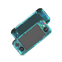 Blue-green