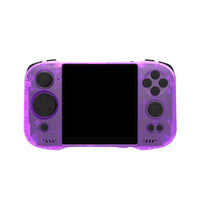 Transparent Purple