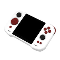 Retro White