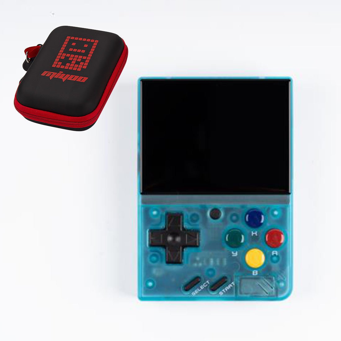 Miyoo Mini V4 Portable Retro Handheld Game Console