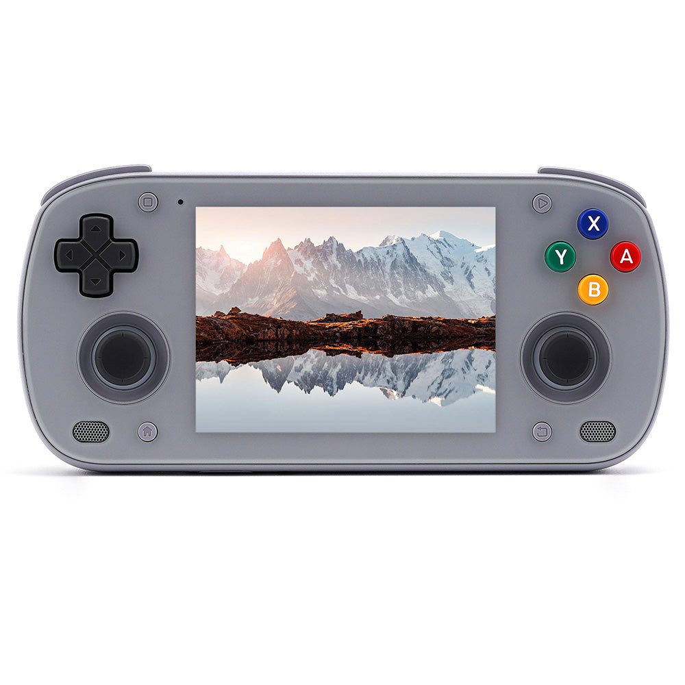 Retroid Pocket MINI - 6GB RAM, 128GB Storage, AMOLED Display