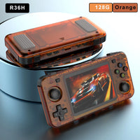 R36H Orange 128G