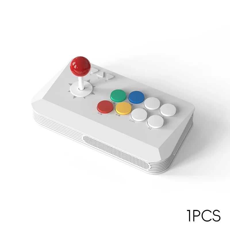 Y5A Wireless Arcade Fight Stick | Bluetooth & 2.4G - Image 9