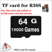 R36S 64G Card