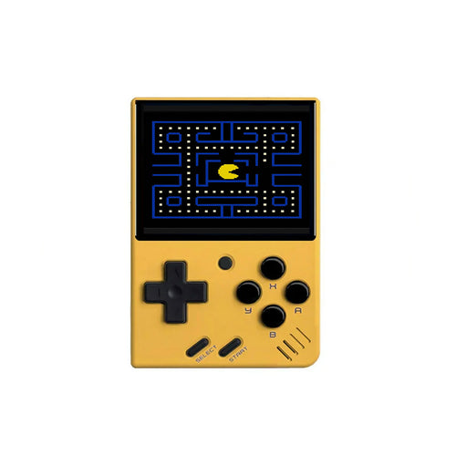 Miyoo Mini V4 Portable Retro Handheld Game Console