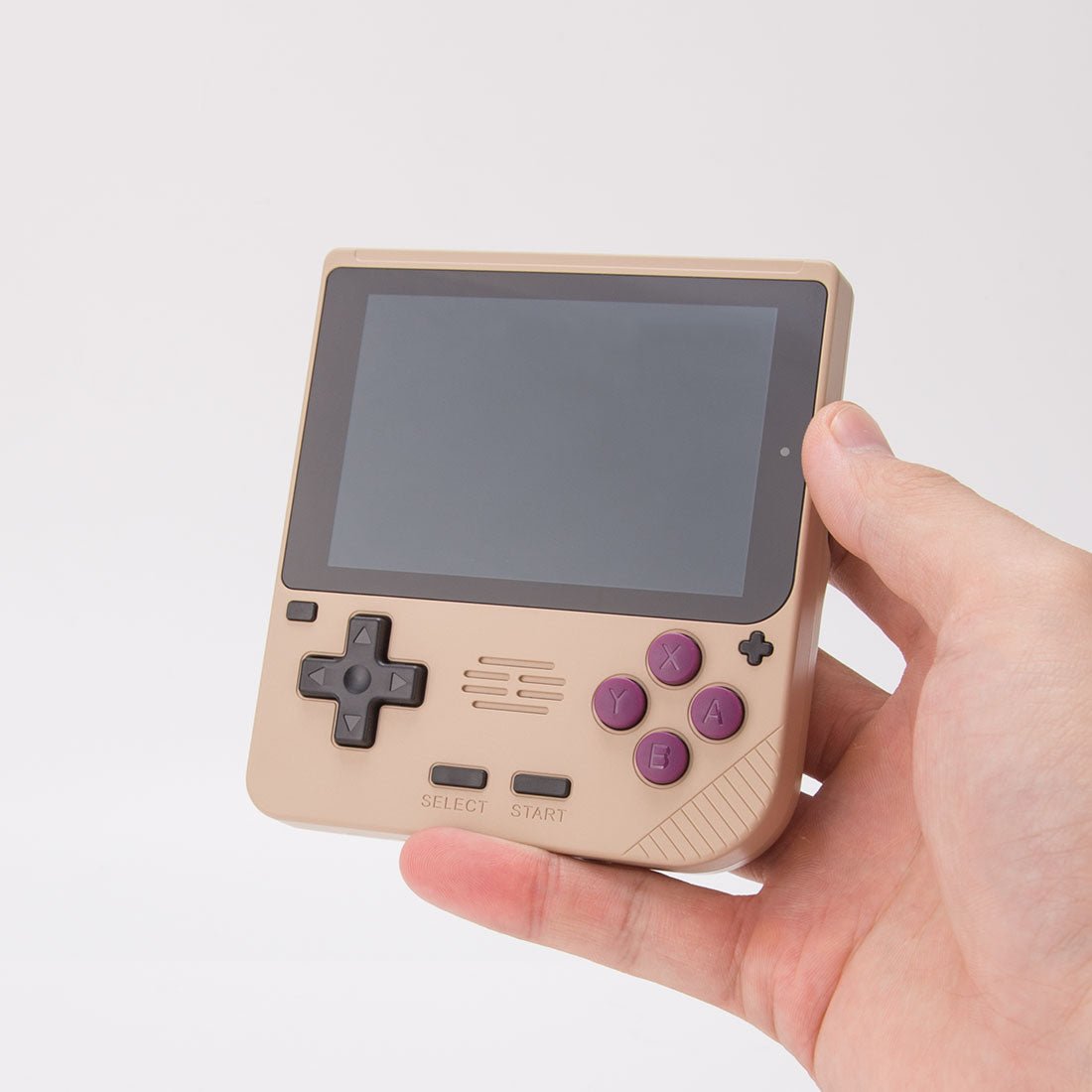Powkiddy V10 Handheld Retro Game Console