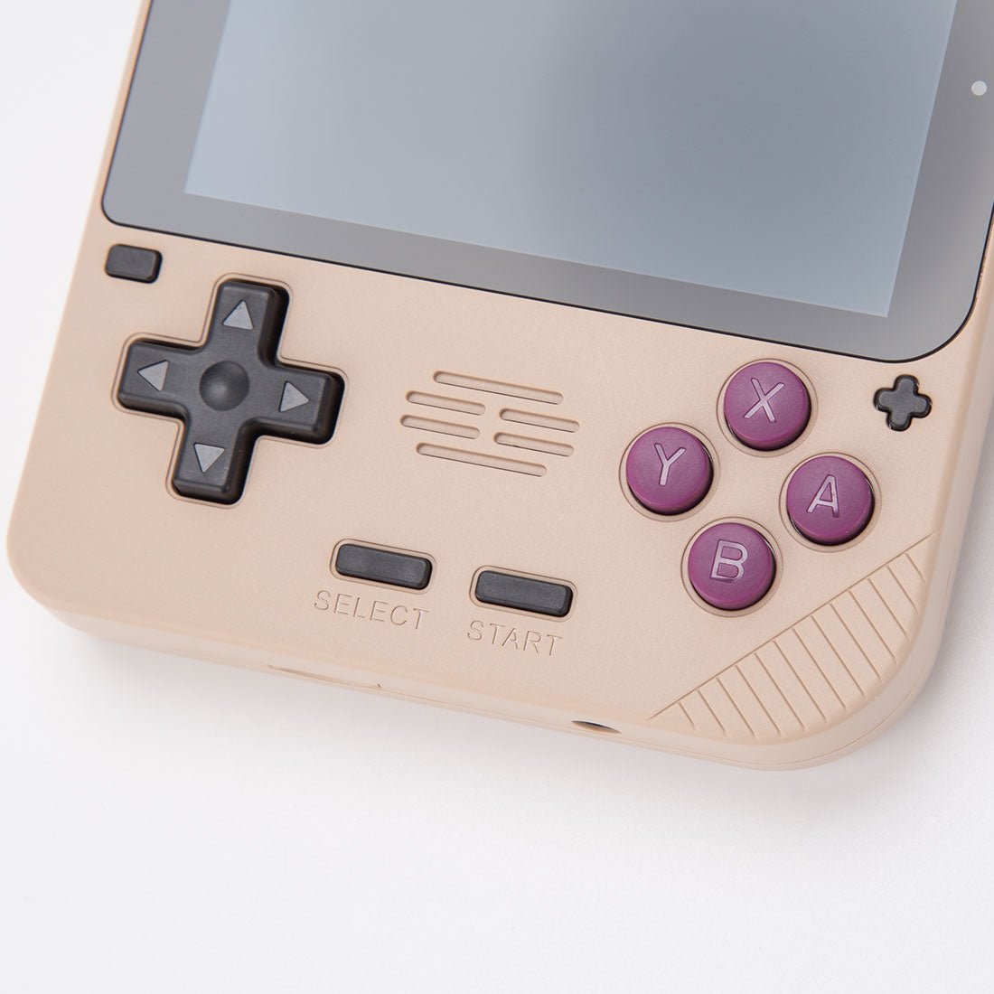 Powkiddy V10 Handheld Retro Game Console