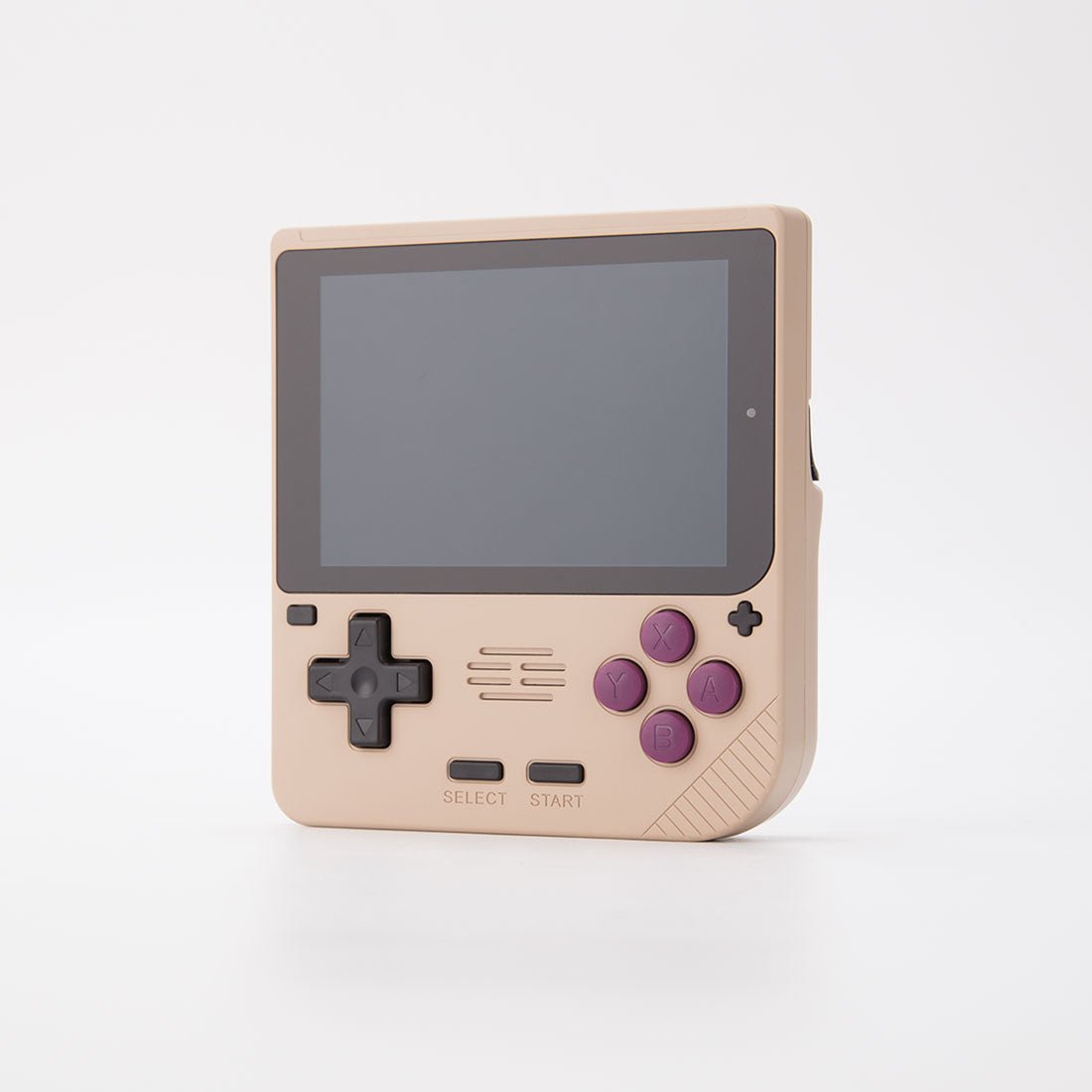 Powkiddy V10 Handheld Retro Game Console