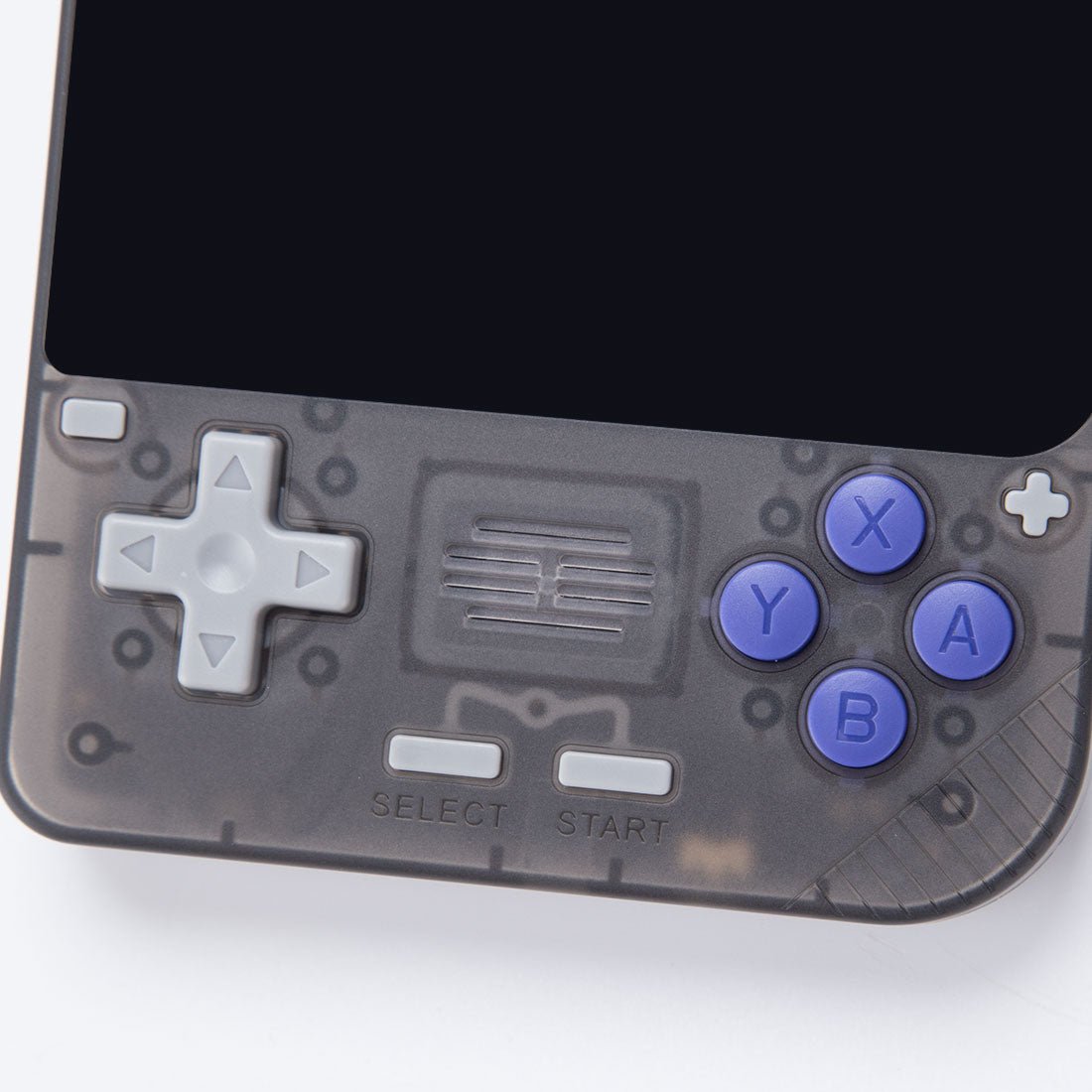 Powkiddy V10 Handheld Retro Game Console