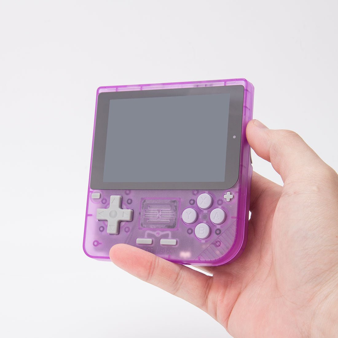 Powkiddy V10 Handheld Retro Game Console