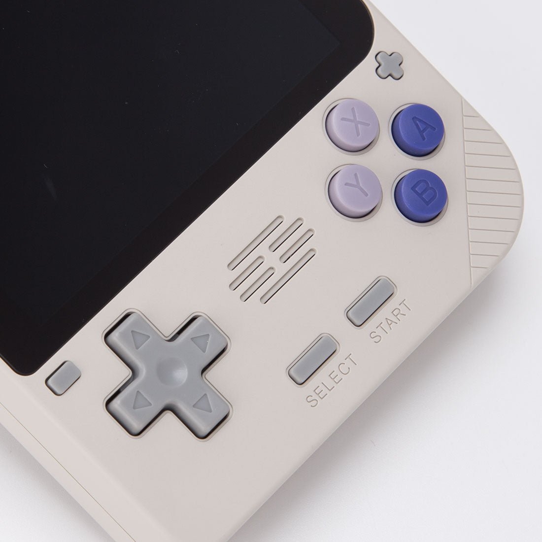 Powkiddy V10 Handheld Retro Game Console