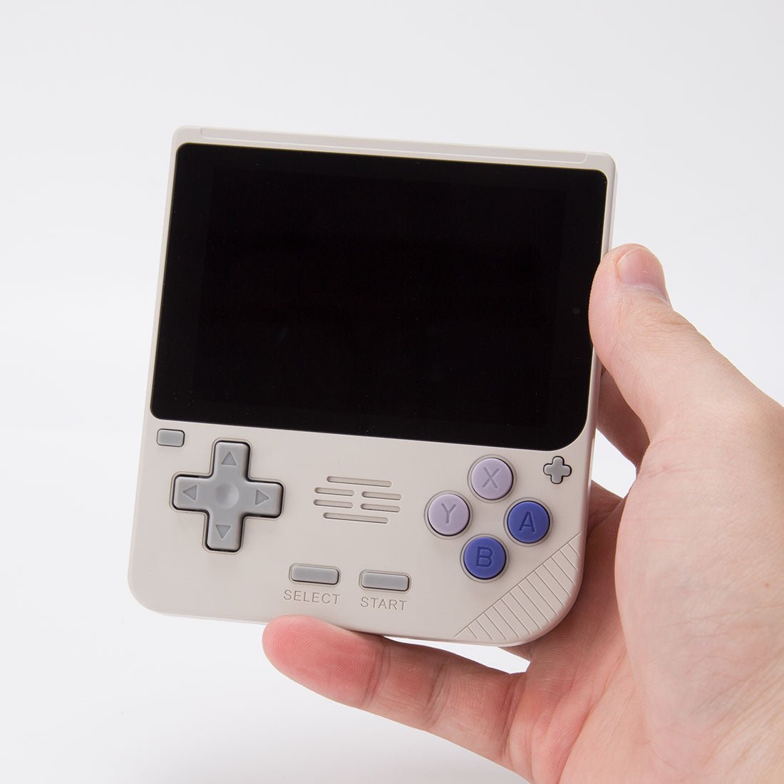 Powkiddy V10 Handheld Retro Game Console