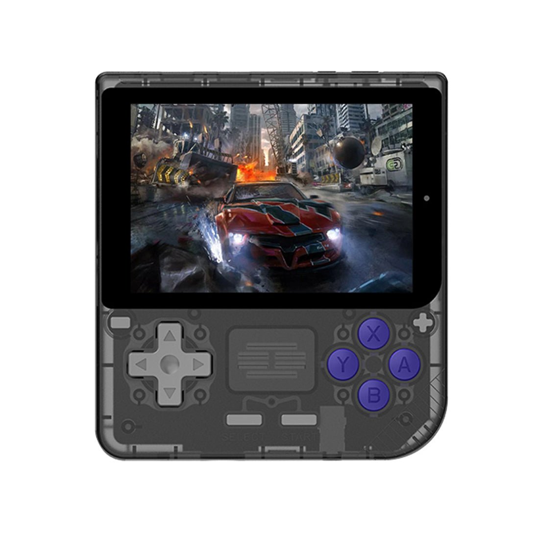 Powkiddy V10 Handheld Retro Game Console