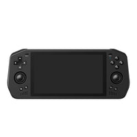 Black (No Games)