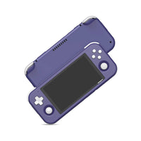Purple-Grey