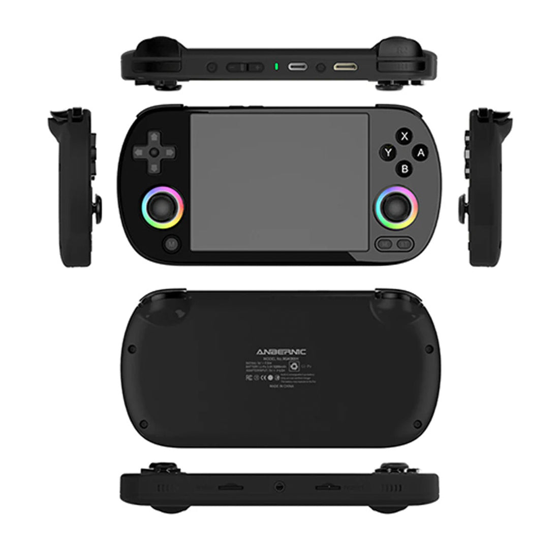 Anbernic RG40XX H Retro Portable Handheld Game Console