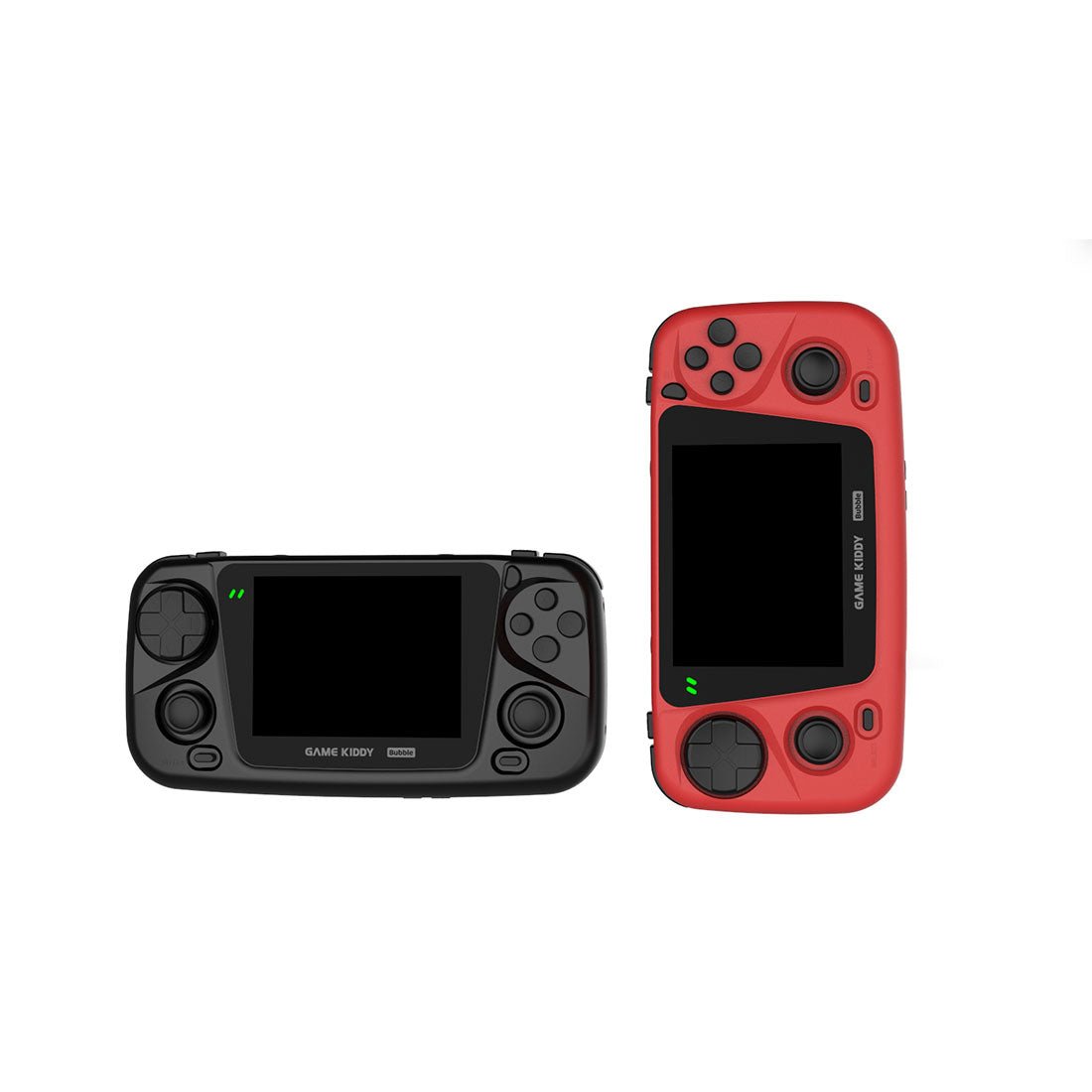 GKD Bubble Retro Handheld Game Console
