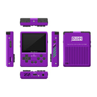 GDK Purple