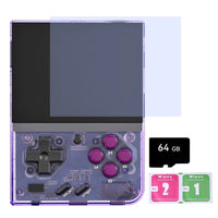 Transparent Purple