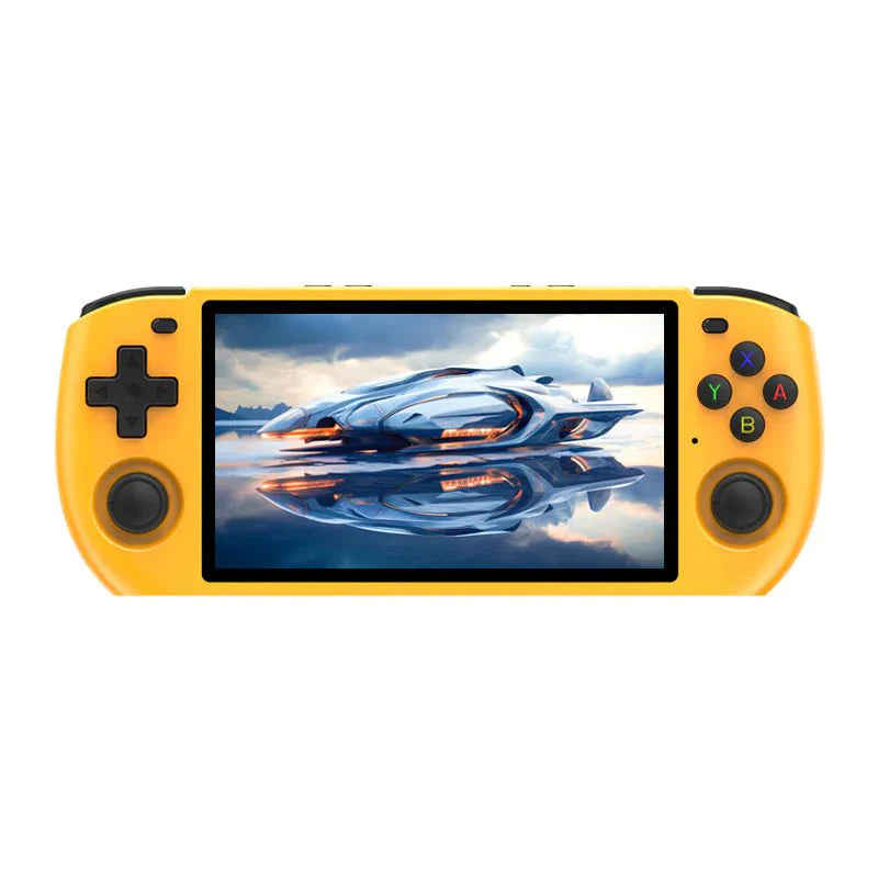 Powkiddy RGB10MAX3 Retro Handheld Console