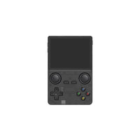 Transparent Black