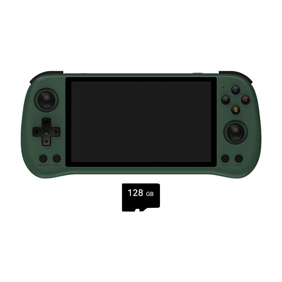 Powkiddy X55 Handheld Retro Console