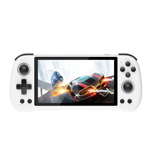 Powkiddy X55 Handheld Retro Console