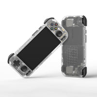 Transparent White