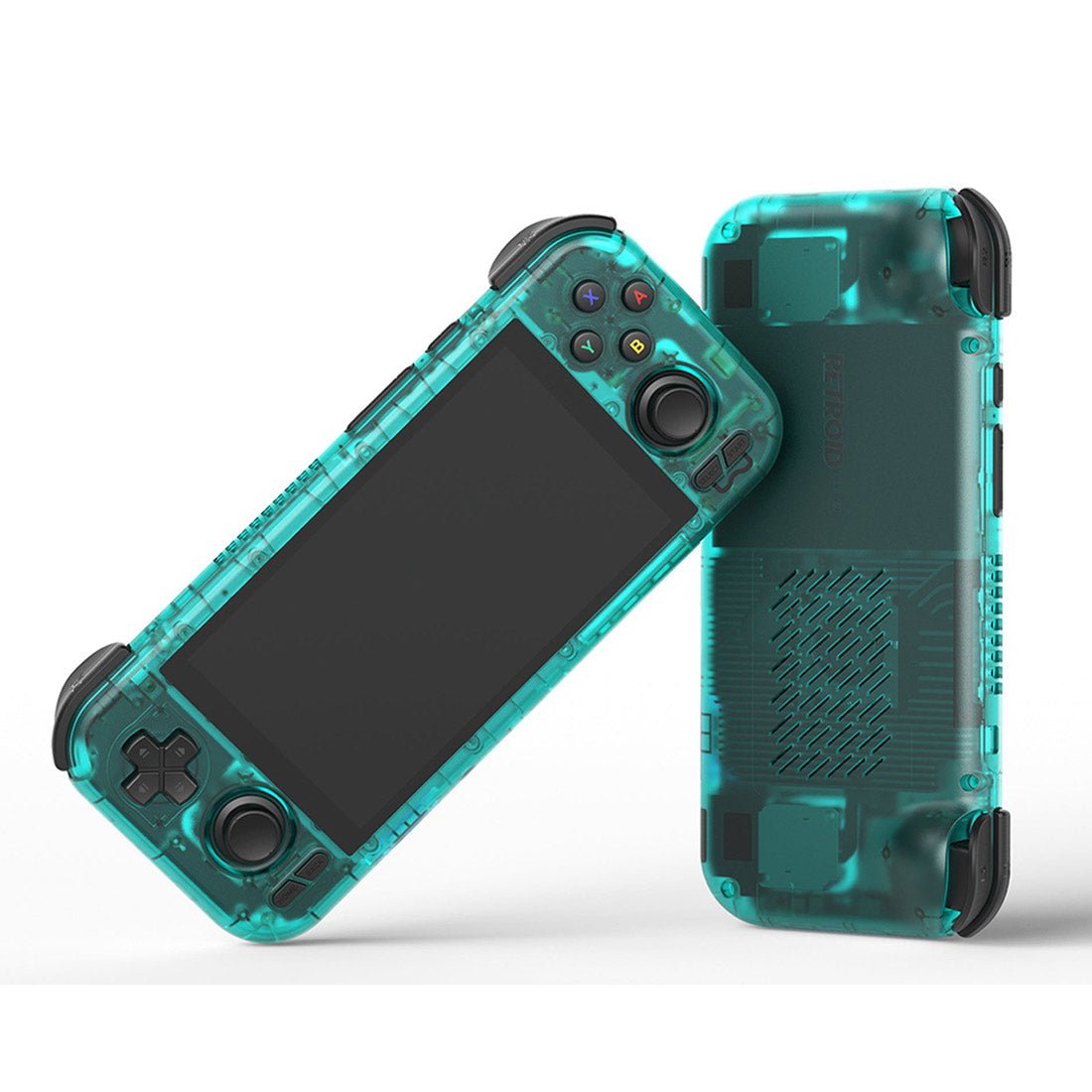 Retroid Pocket 4 Pro Handheld Game Console