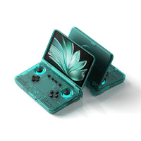 ICE Blue