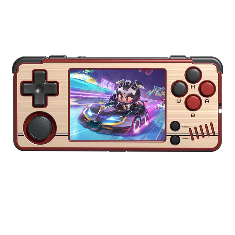 Best Miyoo A30 Retro Handheld Game Console | R36S AU – R36s AU Best Miyoo A30 Retro Handheld Game Console | R36S AU – R36s AU