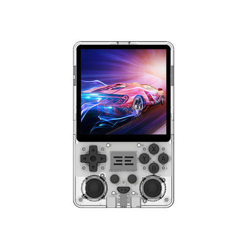 Powkiddy RGB20SX Handheld Game Console