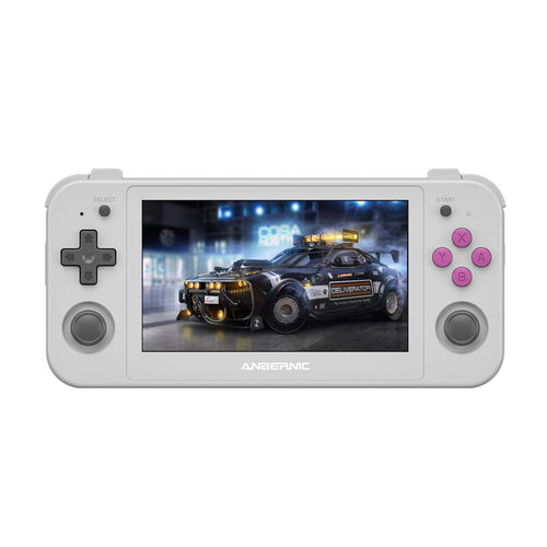 Anbernic RG505 Retro Handheld Game Console