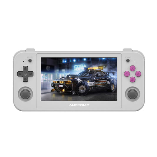 Anbernic RG505 Retro Handheld Game Console
