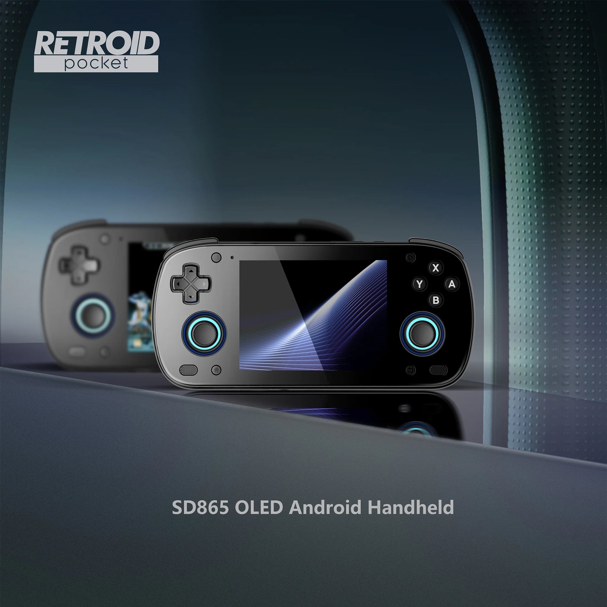 Best Retroid Pocket Mini Handheld Console | R36S AU – R36s AU Best Retroid Pocket Mini Handheld Console | R36S AU – R36s AU