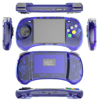 Anbernic RG ARC-S Six-Key Fighting Game Console