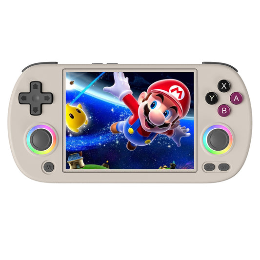 Anbernic RG40XX H – 4" Retro Handheld with RGB & HDMI