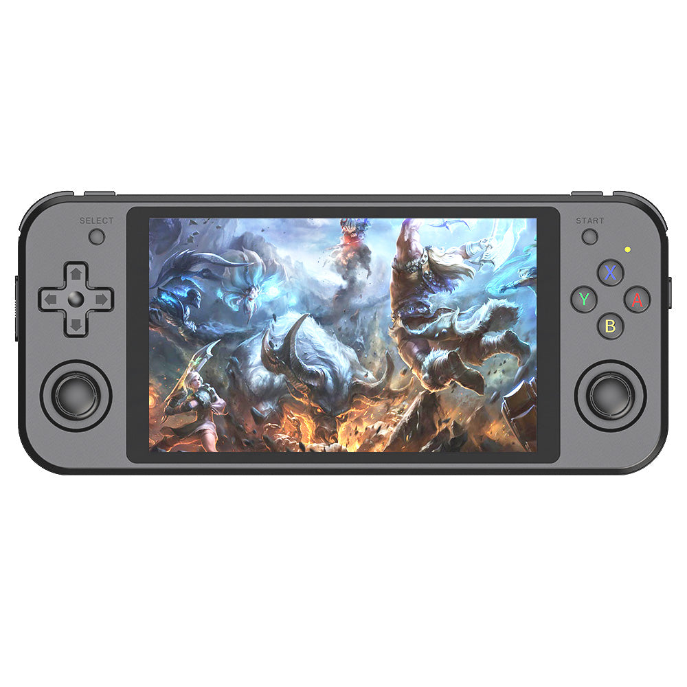 Anbernic RG552 Android Open Source Dual System Handheld Retro Game Console