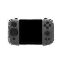 Transparent Black
