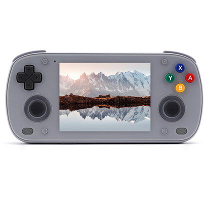 Retroid Pocket MINI - 6GB RAM, 128GB Storage, AMOLED Display