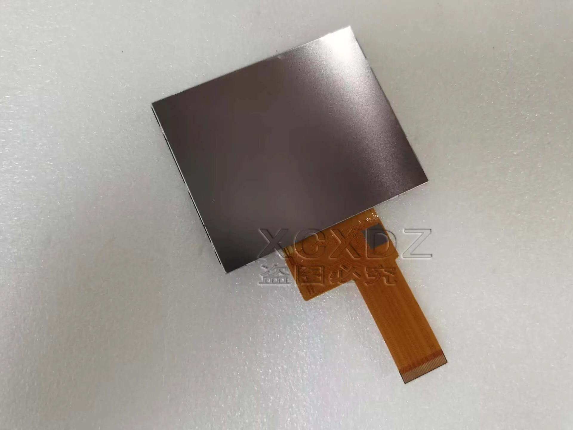 3.5 inch 640x480 replacement LCD screen for R36S R36H R35S - image 2