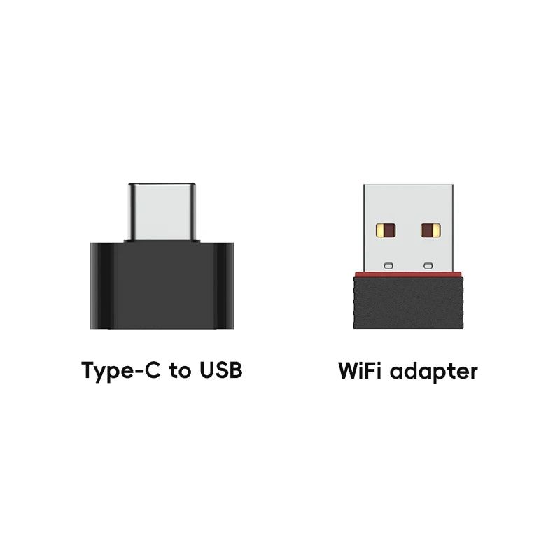 R36S WiFi adapter kit product image