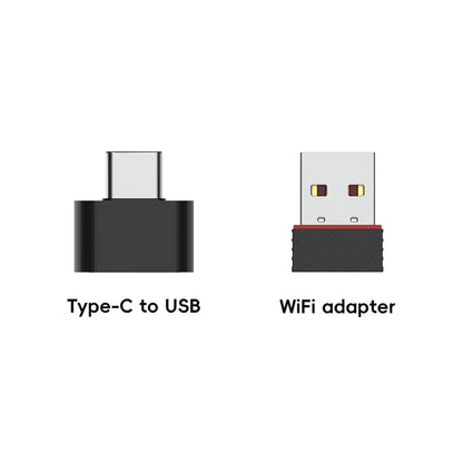 R36S WiFi adapter kit product image