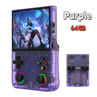 Purple 64GB