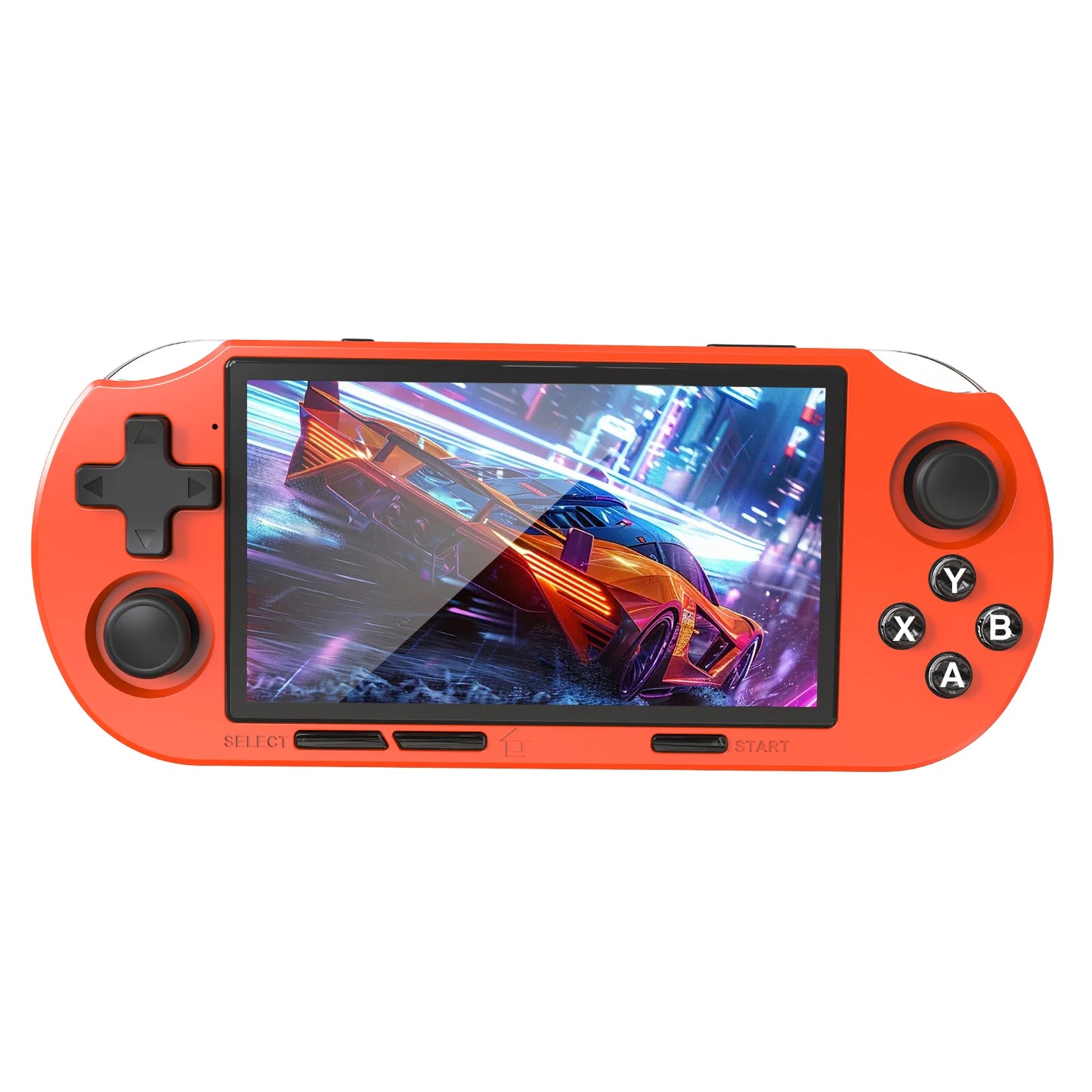 ANS16 Retro Game Console — 4.5" IPS RGB - Image 11