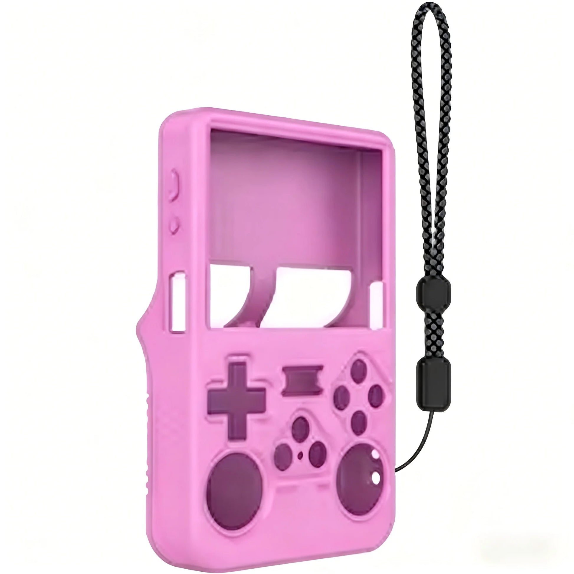 R36S silicone protective case - 360 degree full-body cover - image 7