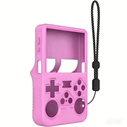 R36S silicone protective case - 360 degree full-body cover - image 7