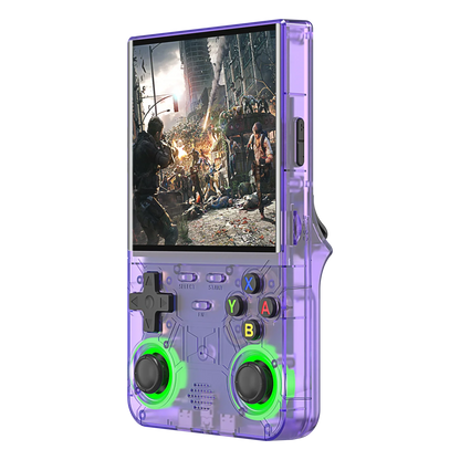 R36 ULTRA Retro Handheld Game Console